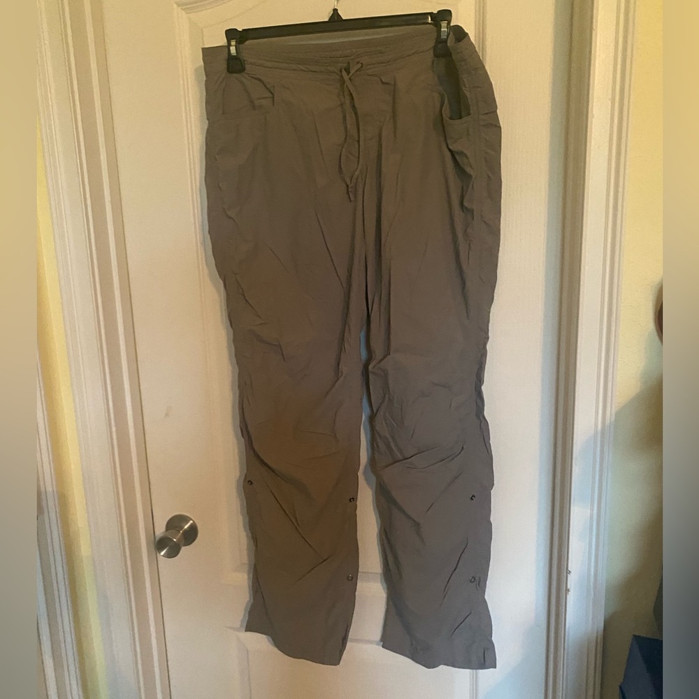 Women’s insect shield pants